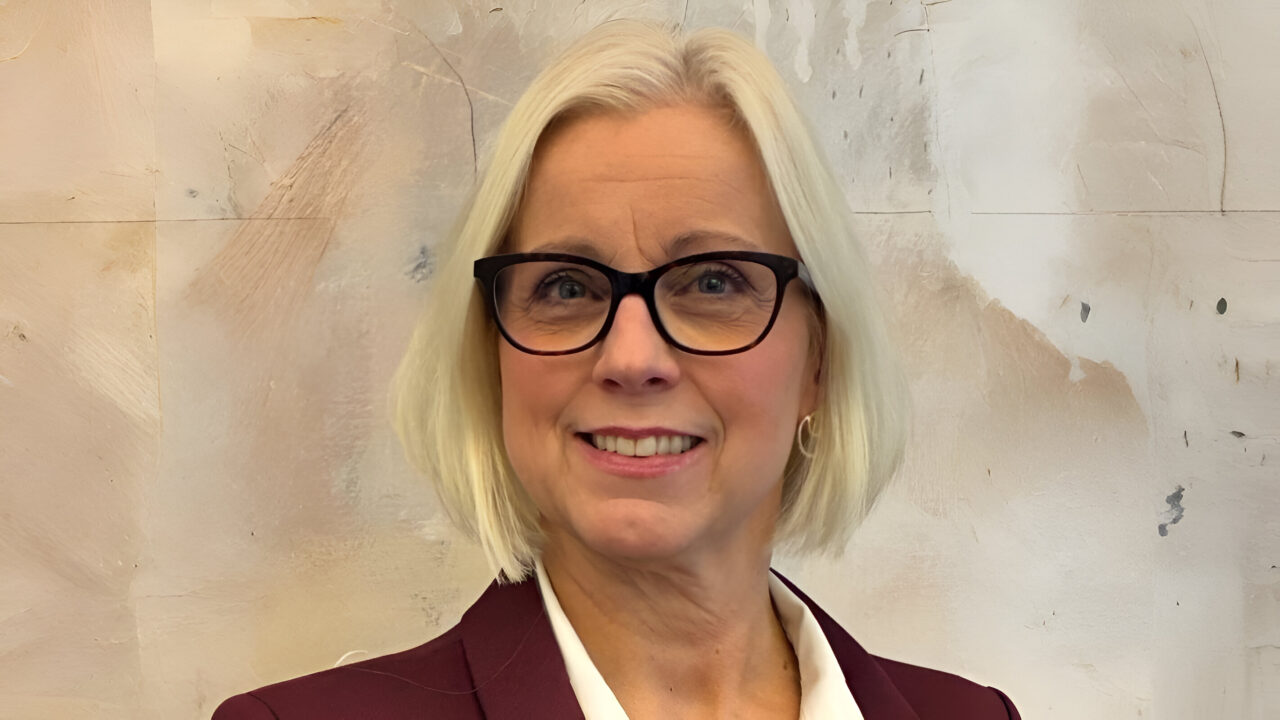 Anna Aldehag Reflects on Her 12 Year Leadership in Sweden National Board of Health and Welfare