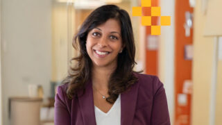 Sruti Shiva Appointed Scientific Director of the Hemophilia Center of Western Pennsylvania