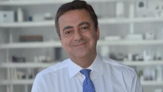 Anas Younes on AstraZeneca's Aims in Blood Cancer to Be Presented at ASH25