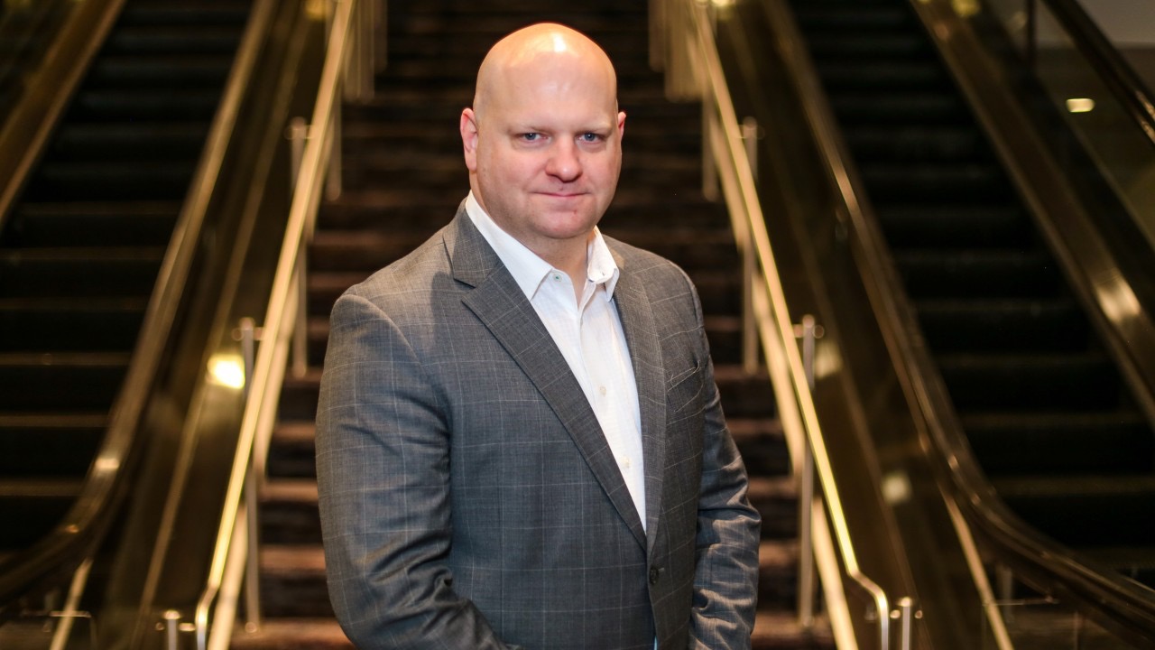 Arthur Allen – The New President-Elect of the Anticoagulation Forum Board of Directors