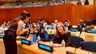 WSO: United Nations Has Formally Adopted the Political Declaration on NCDs and Mental Health