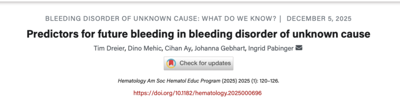 Dino Mehic on BDUC: What Do We Know? 1 Dino Mehic on BDUC: What Do We Know?