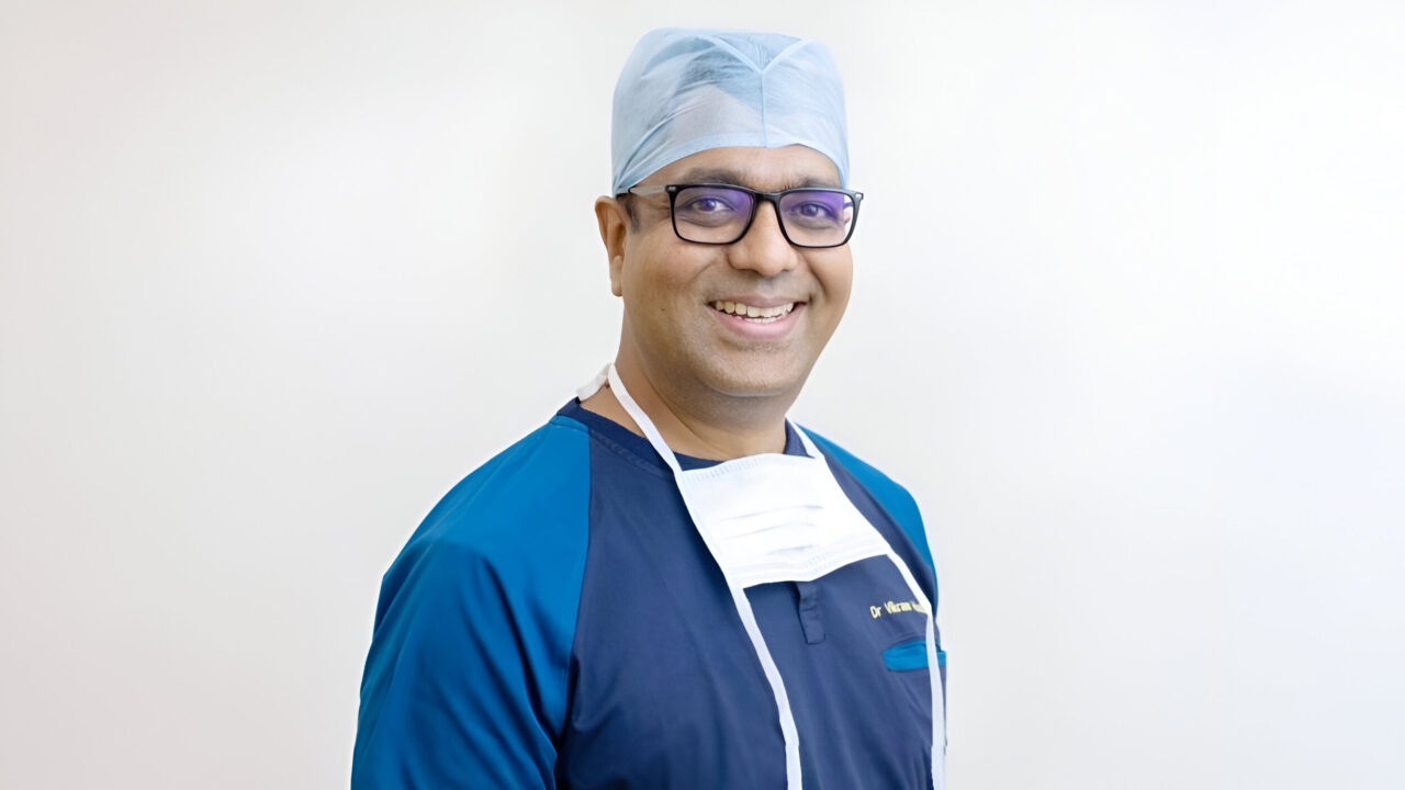 Vikram Huded Shares The Thrombectomy Screening 3-6-24 Rule for Anterior Circulation Stroke