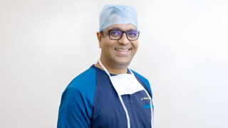 Vikram Huded Shares The Thrombectomy Screening 3-6-24 Rule for Anterior Circulation Stroke