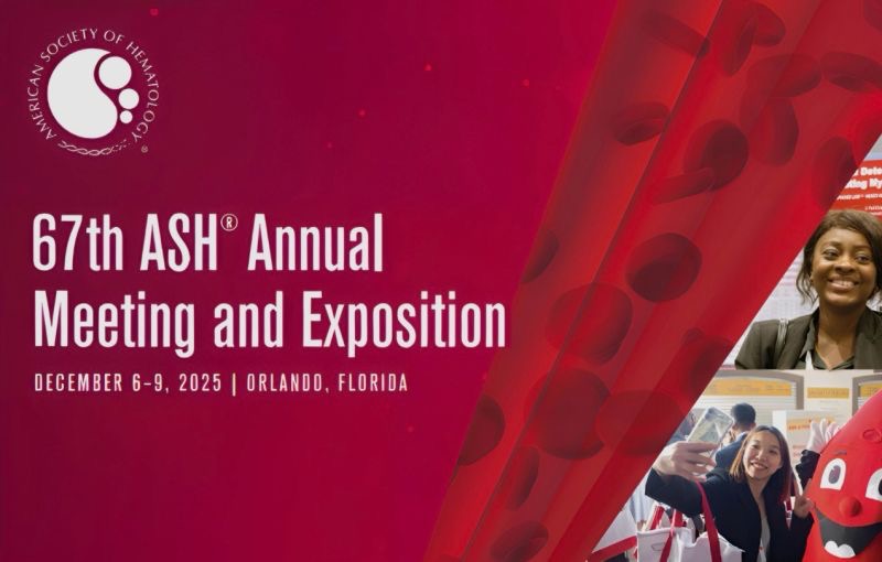 In the Fight for Hematology: Adetokunbo O's Reflections from ASH25 1 In the Fight for Hematology: Adetokunbo O's Reflections from ASH25