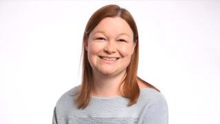 Laura Dormer on a Motor Relearning Program for Chronic Stroke Patients