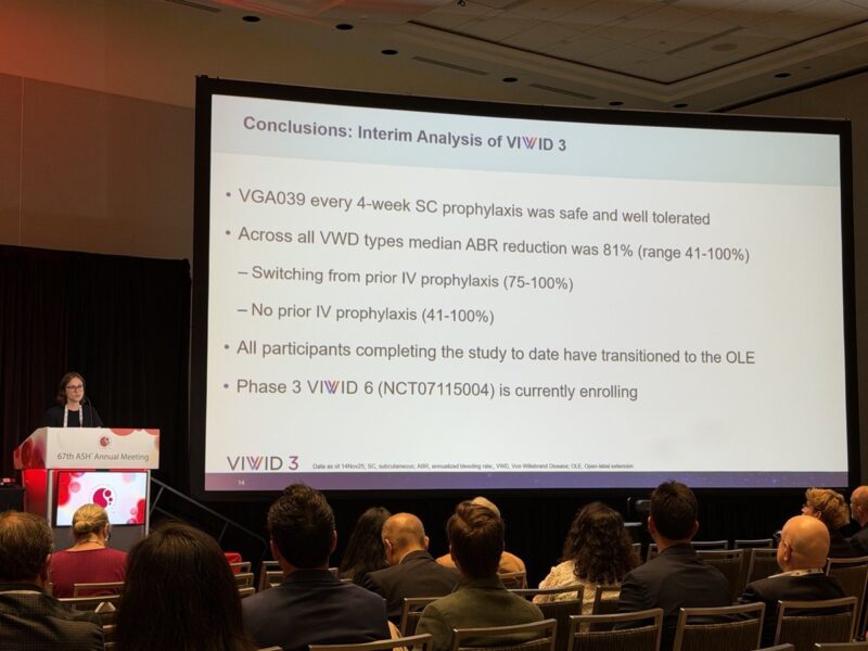 ASH25 Day 2: Don't Miss The Highlights