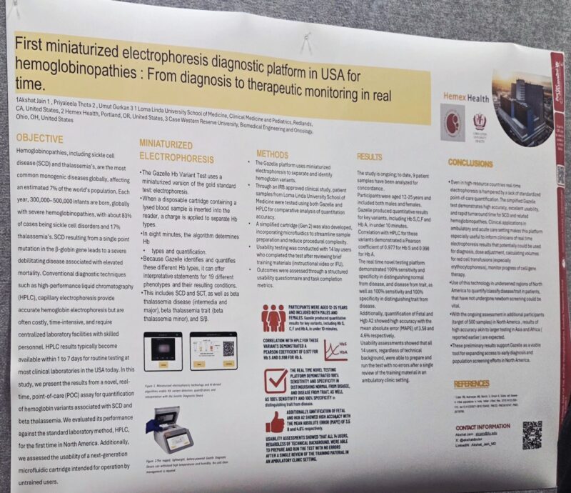 ASH25 Day 4: Don’t Miss The Highlights