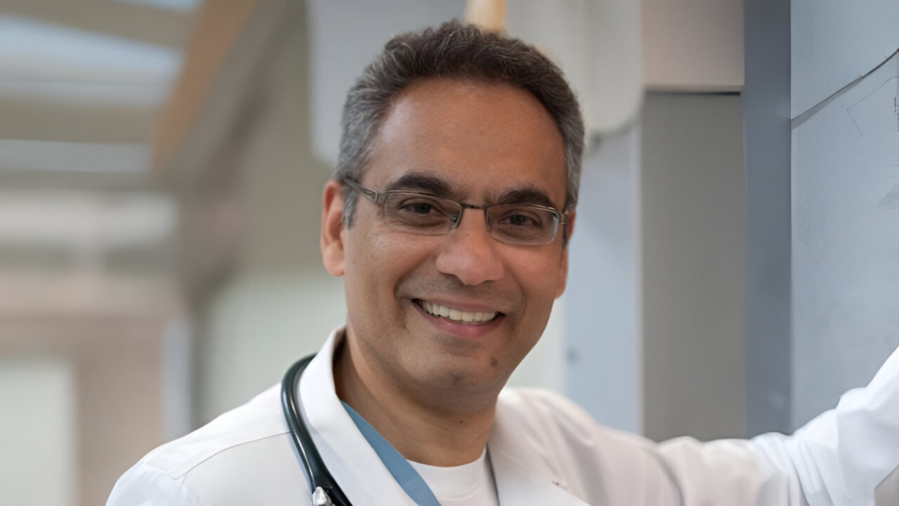 Niraj Sharma: Can We Really Stop Anticoagulation After AF Ablation?