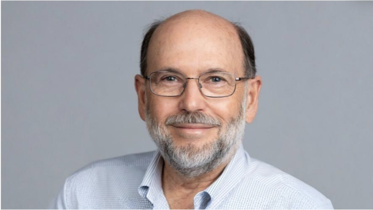 James Morrissey Shares the Explanation of A Literally 30 Years Worth of TF Biochemistry