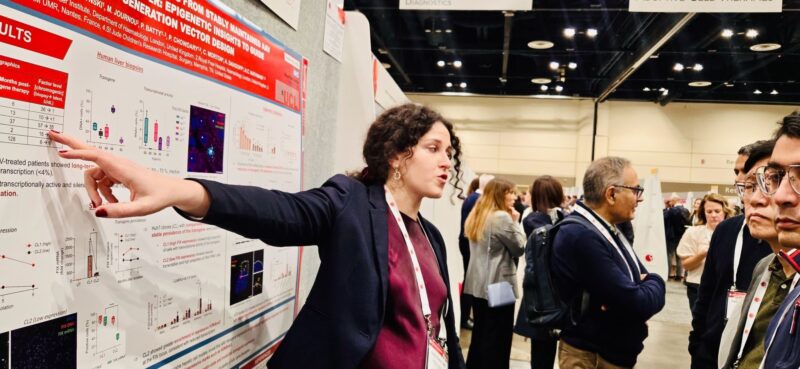 ASH25 Day 4: Don’t Miss The Highlights