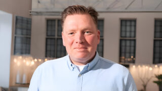 Ton Lisman Invites You to the 10th International Congress on Coagulopathy in Liver Diseases