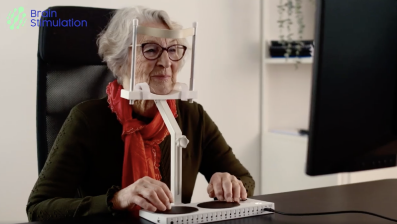 DISTRO: Vidya Rajbhoj on AI and Digital Technology to Improve Stroke Rehabilitation 1 DISTRO: Vidya Rajbhoj on AI and Digital Technology to Improve Stroke Rehabilitation