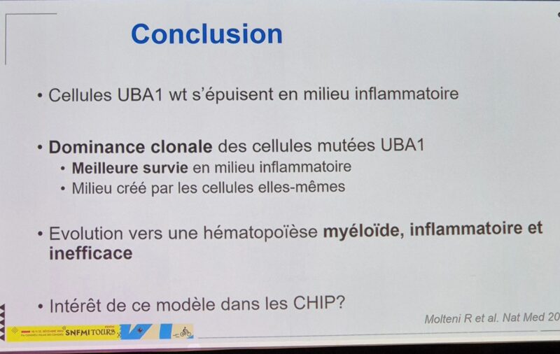 Alexandru Stieber Explores VEXAS Syndrome 1 Alexandru Stieber Explores VEXAS Syndrome