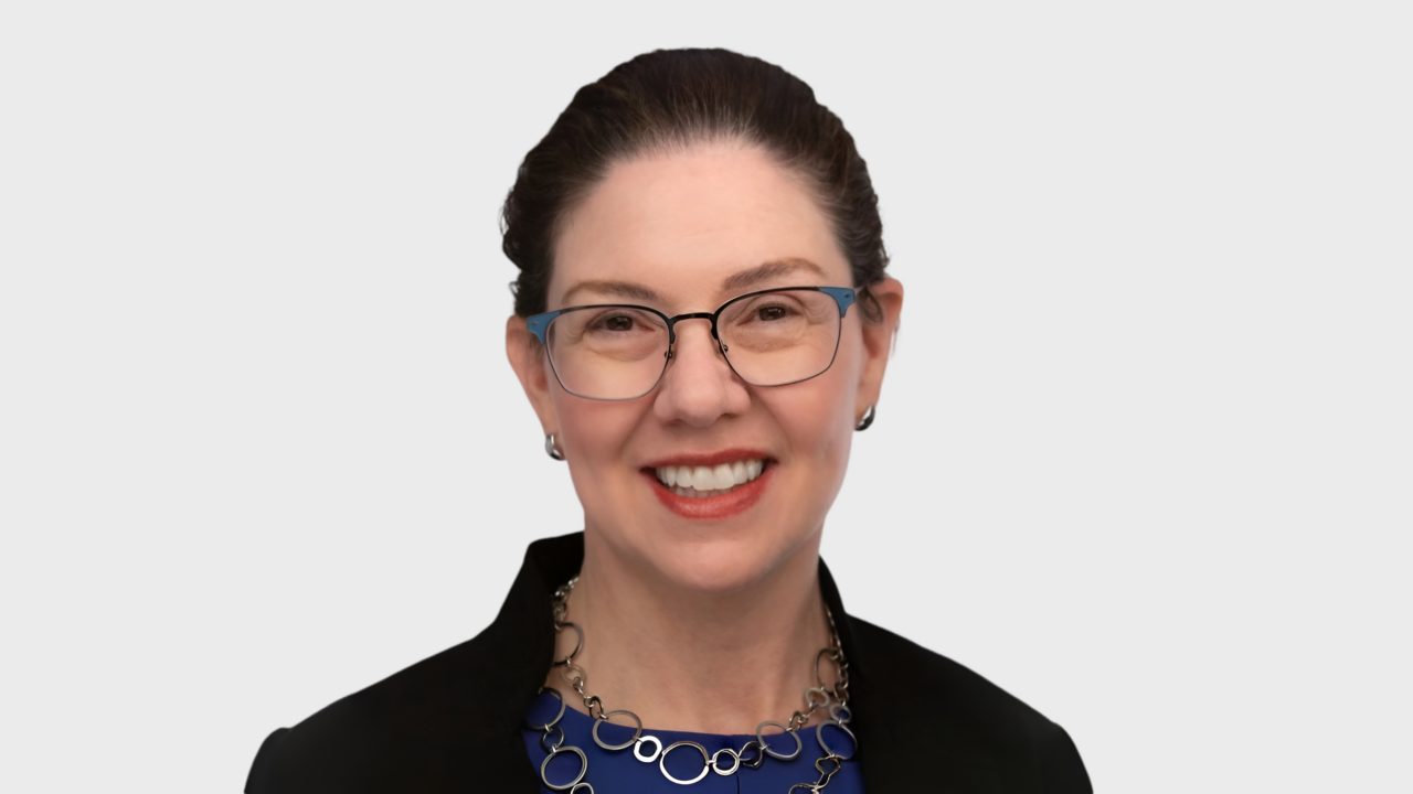 Deborah Ebert Long on Hemophilia Care: Progress, Possibility, and the Power of Listening