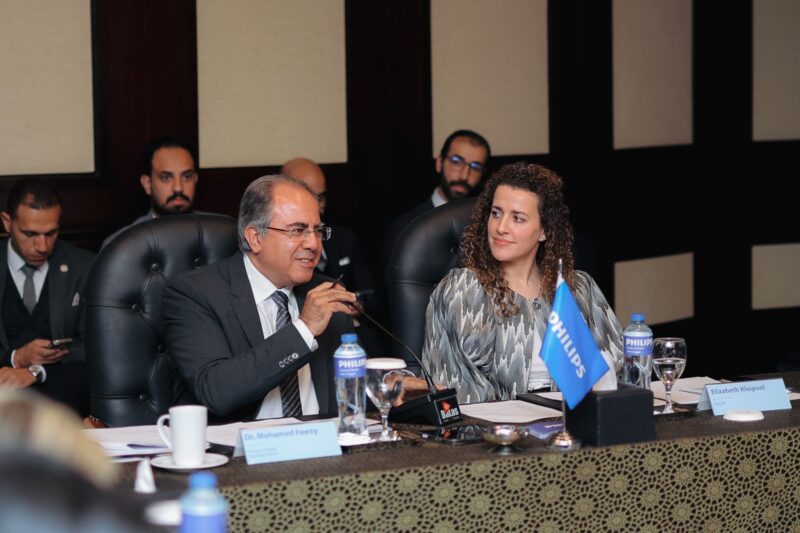 Osama Taha on The Future of Stroke Care in Egypt: Building a Fast-Track National Stroke Network