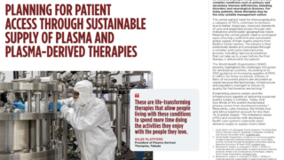 Plasma-Derived Therapy for Hemophilia in The Updated European Medicines Agency’s Union List