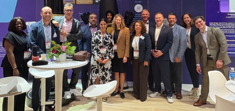 Colleen Silk on Novo Nordisk Performance at ASH25 1 Colleen Silk on Novo Nordisk Performance at ASH25