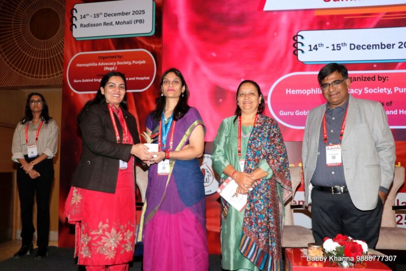 Rucha Patil on Hemophilia in the Era of Non-Factor Therapies