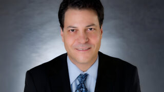 Mitchell Elkind: Highlighting Potential Links Among Periodontal Disease, Stroke, and Cardiovascular Risk