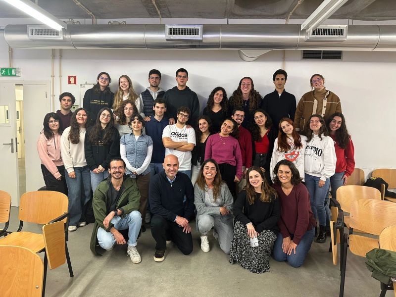 Ajay Gandhi Thanks Diana Castro Paupério for Acknowledging and Championing the Advancement of PBM 1 Ajay Gandhi Thanks Diana Castro Paupério for Acknowledging and Championing the Advancement of PBM