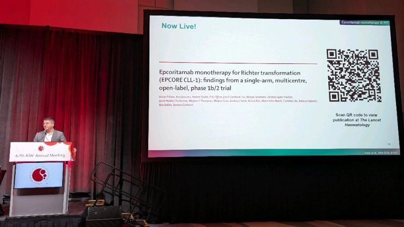 ASH25 Day 3: Don’t Miss The Highlights