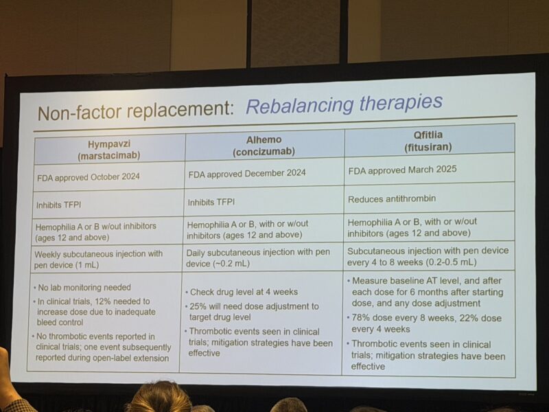 12 Posts Not to Miss From the ASH 2025 – Wolfgang Miesbach