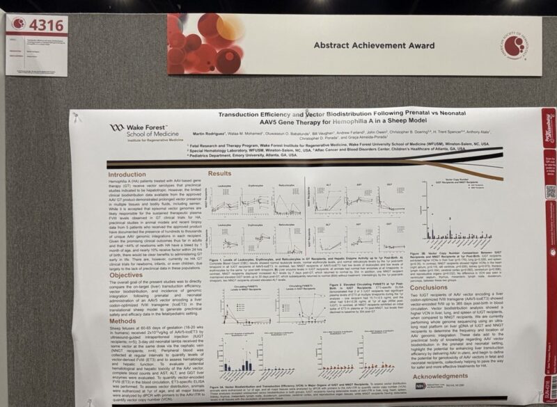 ASH25 Day 3: Don’t Miss The Highlights