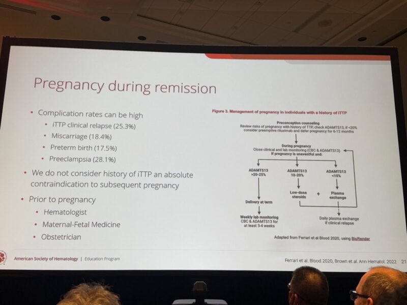 ASH25 Day 3: Don’t Miss The Highlights