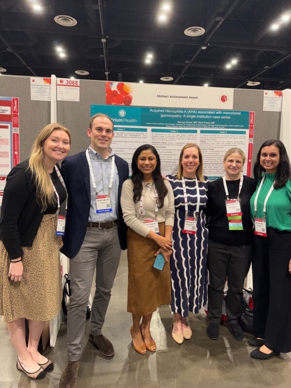 ASH25 Day 3: Don’t Miss The Highlights