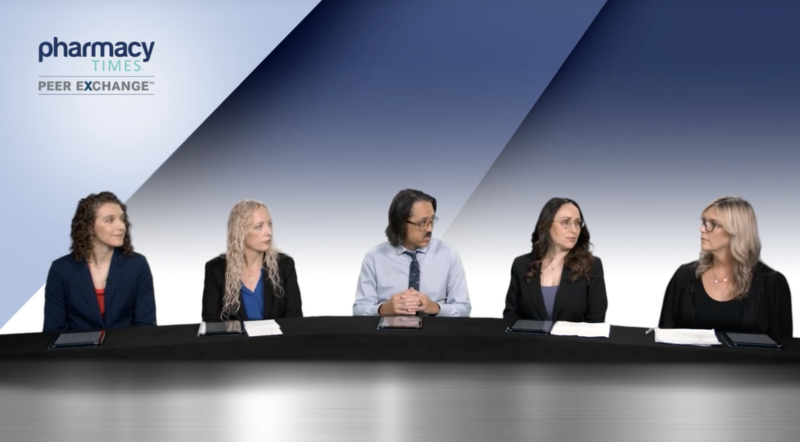 Catherine Boutsikakis on The Complexities of Hemophilia 1 Catherine Boutsikakis on The Complexities of Hemophilia