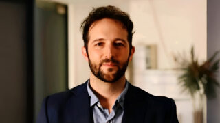 Matías J Alet on CABOS Project with The Support of WSO