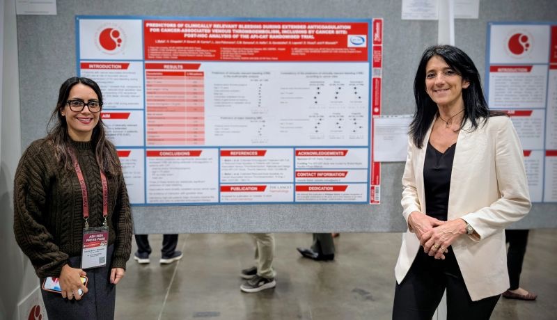 ASH25 Day 2: Don't Miss The Highlights