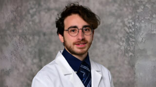 Claudio Laudani on Dual Versus Single Antiplatelet Therapy