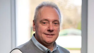 Frank Weinz: Arjo is Focussing on Strategies for Preventing DVT and PE