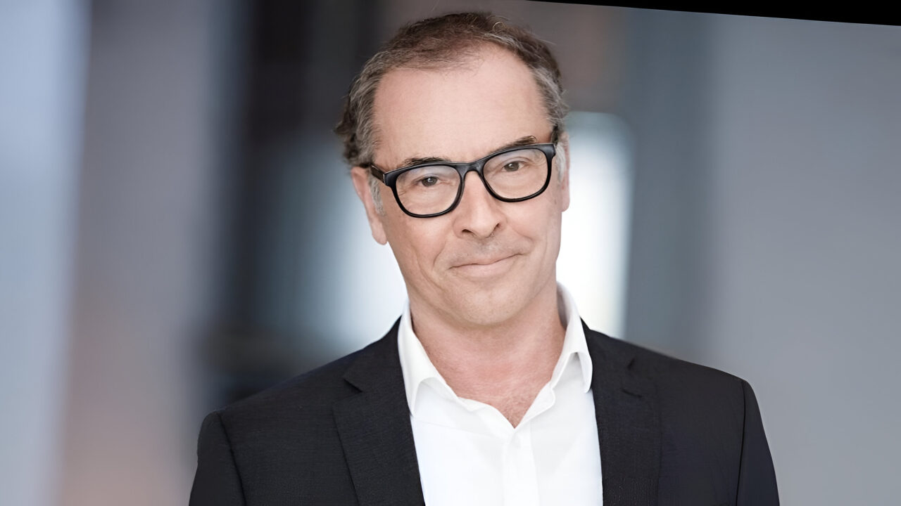 Mads Krogsgaard Thomsen on Novo Nordisk Haemophilia Foundation’s Support for Haemoglobinopathies