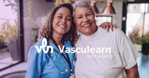 Kathryn Mikkelsen on The Beat: Vasculearn Network's Newsletter for Clot Survivors 1 Kathryn Mikkelsen on The Beat: Vasculearn Network's Newsletter for Clot Survivors