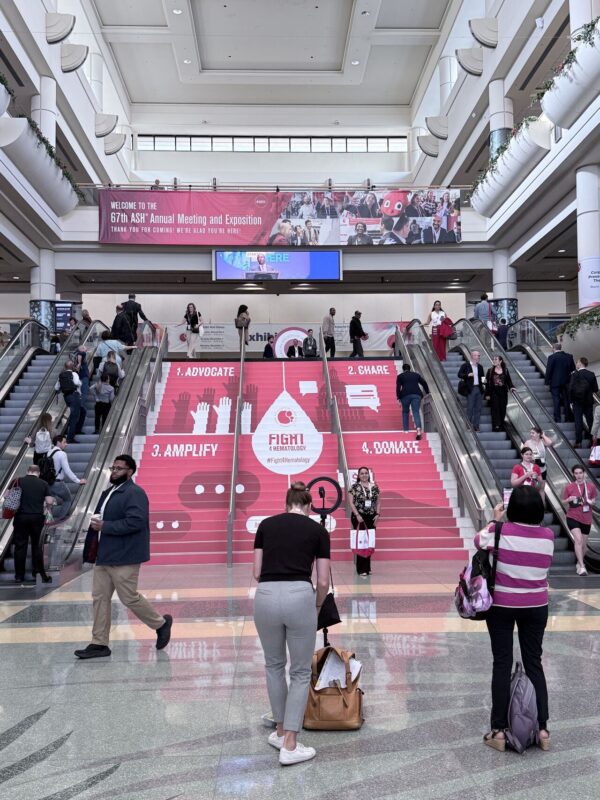 Post‑ASH25 Reflection from Hollie Knight: The Magic Isn’t Just in the Data, It’s in How We Move It 1 Post‑ASH25 Reflection from Hollie Knight: The Magic Isn’t Just in the Data, It’s in How We Move It