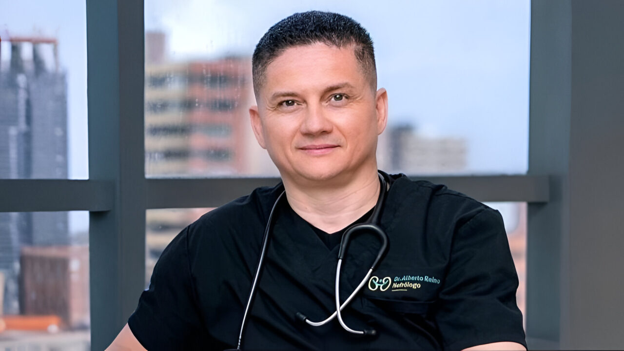 Alberto Carlos Reino: Anticoagulation in Membranous Nephropathy – Albumin Is Not Enough