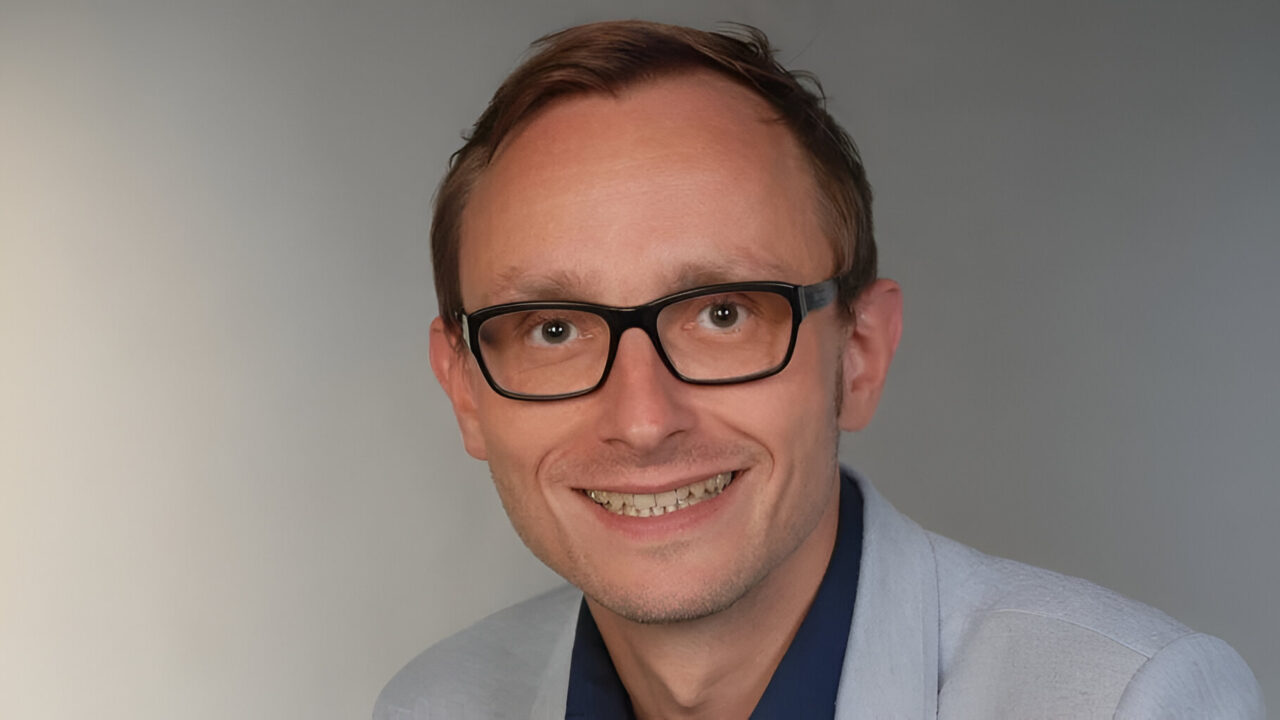 Andreas Tiede: This Will Change Hematology Forever