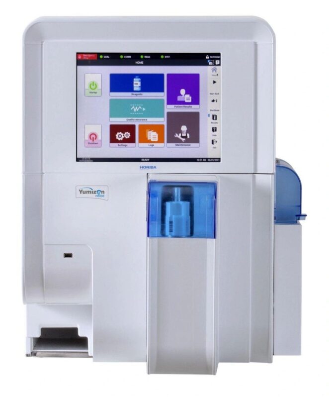 Mina Adel Nagi on the Future of ESR Testing with HORIBA's CoRA Technology