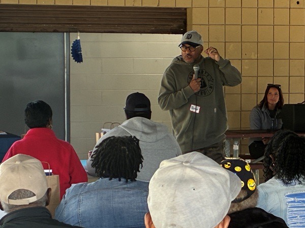 Herb Aronow: Terry Foster is Right!