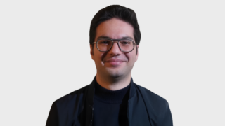 Ali Zare Dehnavi on AI's Impact on Stroke