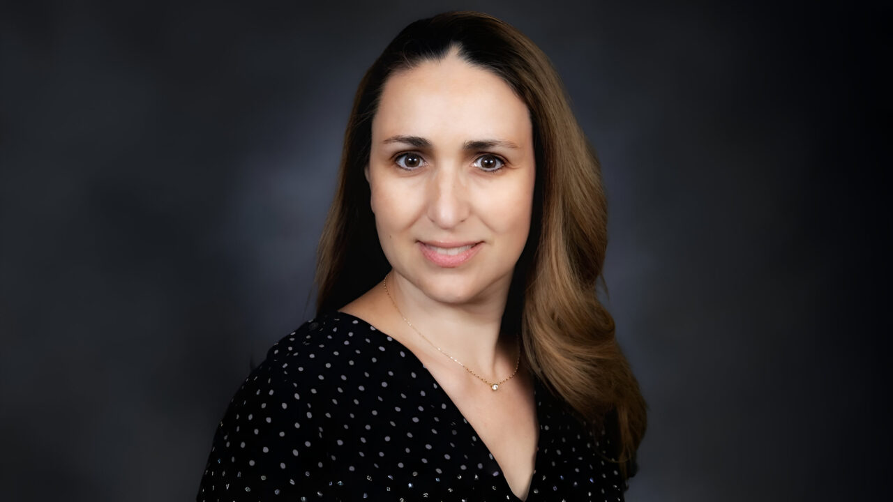 Catherine Boutsikakis on The Complexities of Hemophilia