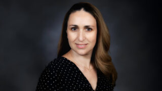 Catherine Boutsikakis on The Complexities of Hemophilia