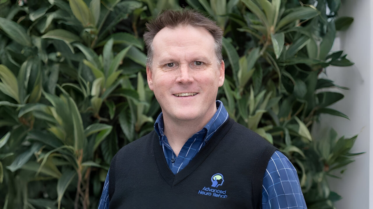 James McLoughlin on Post-Stroke Arm Paresis: Interesting Look at Different Motor Control Modes