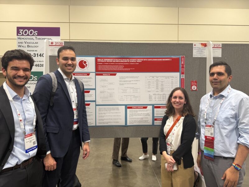 ASH25 Day 4: Don’t Miss The Highlights