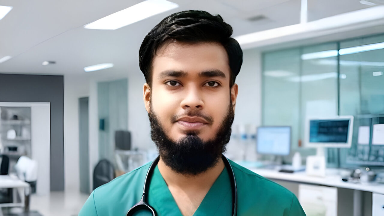 A CT-Based Clinical Overview from Muhammad Abubakar: Stroke and Intracranial Hemorrhages