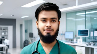 A CT-Based Clinical Overview from Muhammad Abubakar: Stroke and Intracranial Hemorrhages