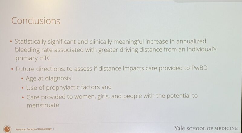 ASH25 Day 4: Don’t Miss The Highlights